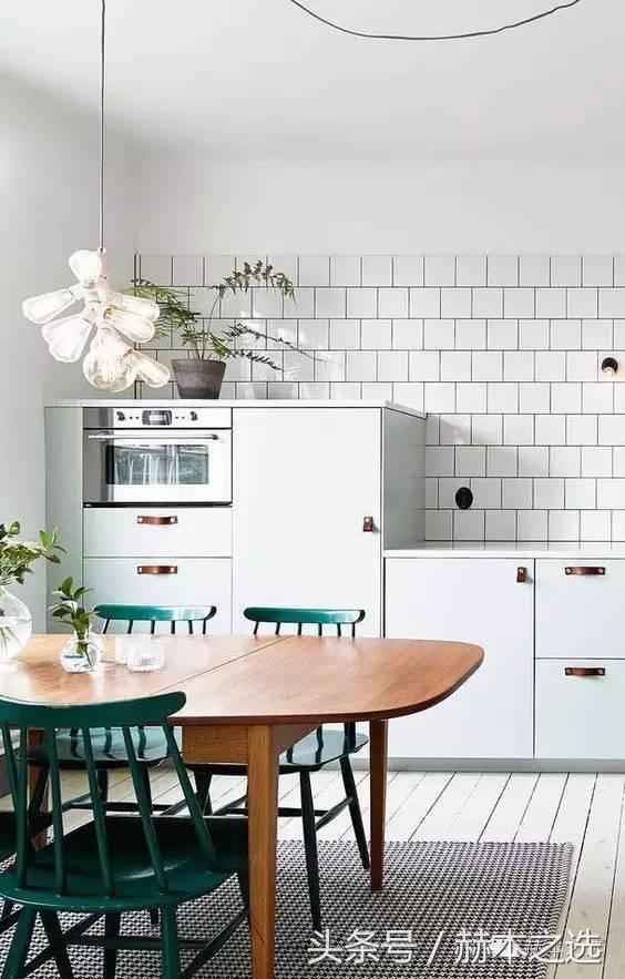 餐厅装修软装搭配推荐,餐厅软装搭配技巧