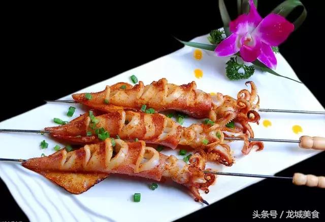 太原不能错过的吃的,太原哪里吃小吃最地道