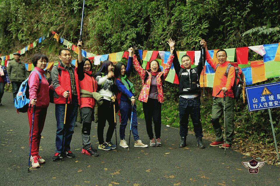 成都春季户外好去处,成都今年最火的地方在哪里