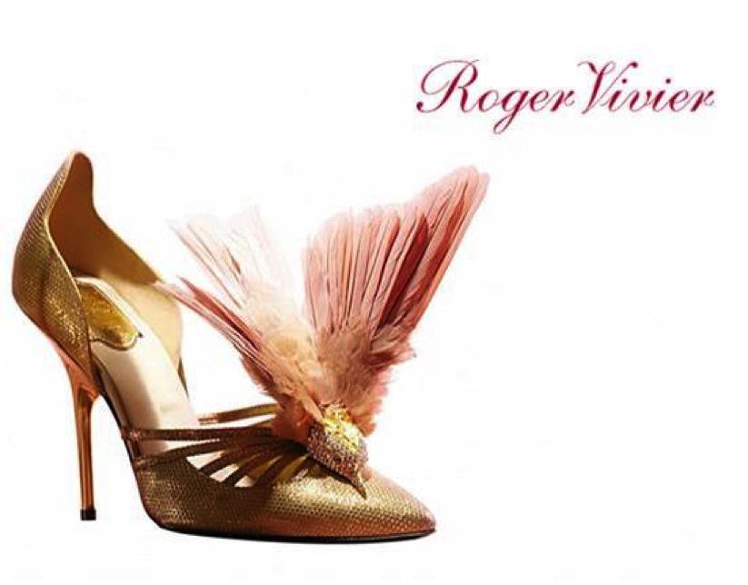 奢侈高跟鞋,奢侈名媛高跟鞋