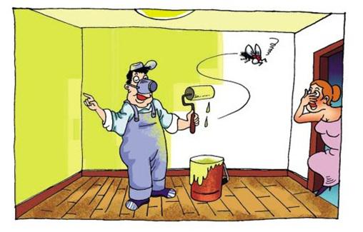 年前装修还是年后装修你想好了吗