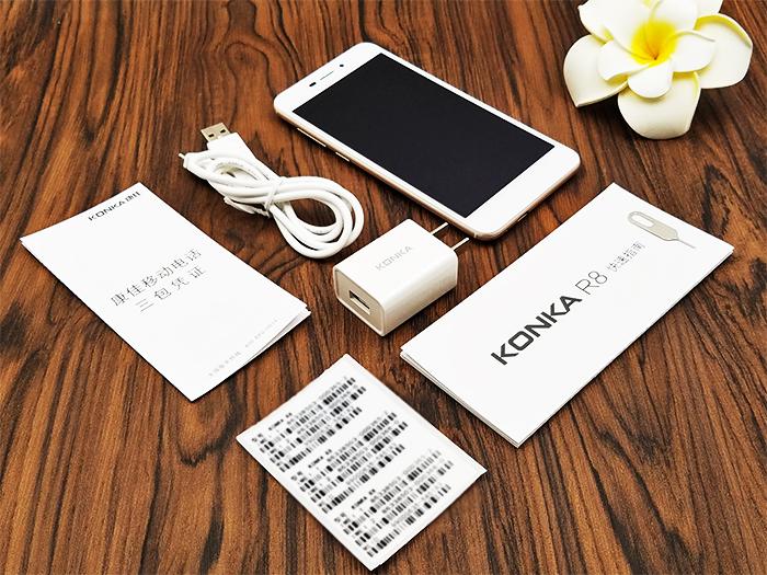 康佳r8手机多少钱,康佳r8电视机