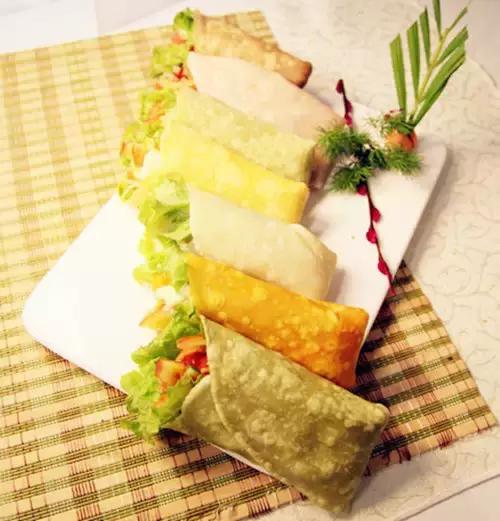 天津小吃好吃的地方,天津小吃街小面