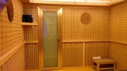 合肥汗蒸哪几家比较好,合肥汗蒸馆排名榜