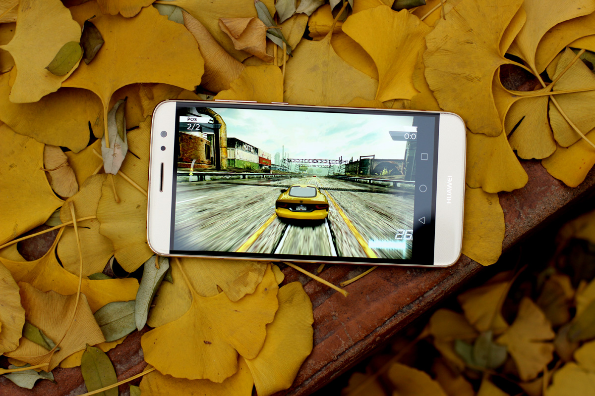 华为麦芒5的机型,麦芒年轻人