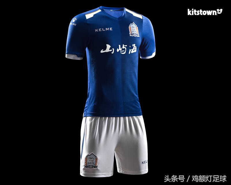 卡尔美最新的足球球衣,卡尔美给中国足球队设计的球衣