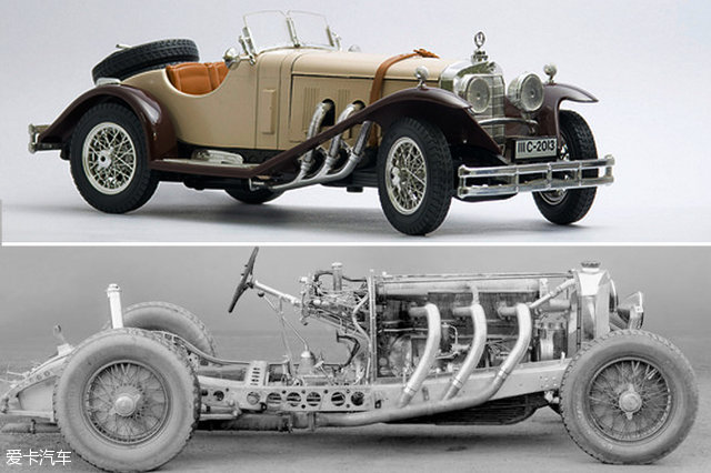 设计师档案,1稀世天才费迪南德·保时捷