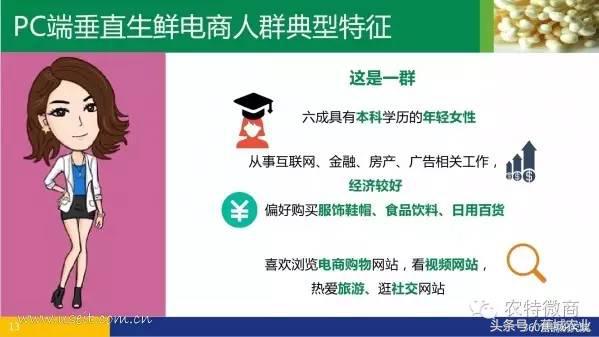 生鲜电商行业市场数据报告,中国生鲜电商发展简报2013年