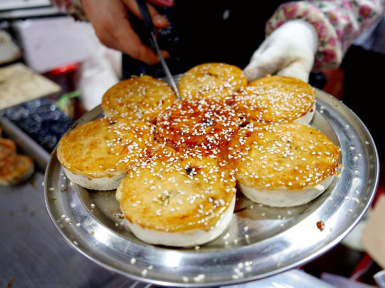 苏州小吃有名吗,苏州的小吃名吃有哪些