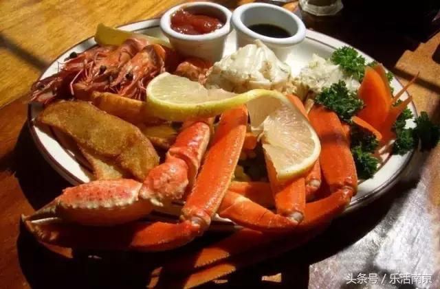 南京地铁美食的攻略,南京地铁三号线哪站美食多