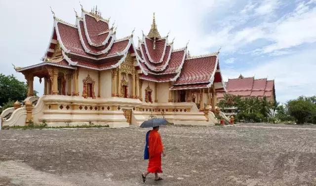 自驾游曼谷,成都到泰国自驾游攻略