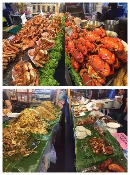 自驾游曼谷,成都到泰国自驾游攻略