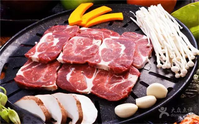 兰州有名的老字号烤肉,兰州市排名十大烤肉店