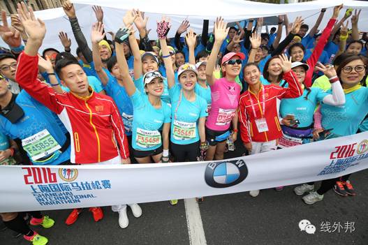 首次马拉松跑步感受,马拉松第二天跑步的感受