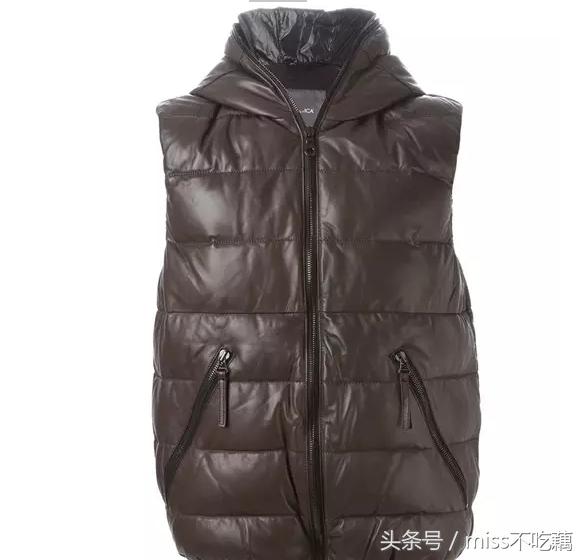 谁说羽绒服不能穿出优雅范,谁说羽绒服不够时尚