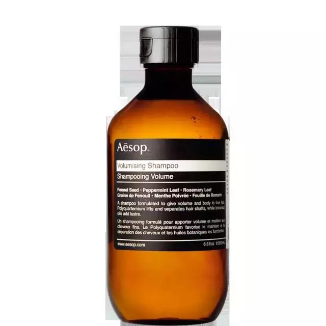 适合所有发型的洗发水,超好用的5款洗发水细软变蓬松