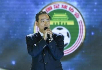 中国足球有姚明吗,姚明谈中国足球缺点