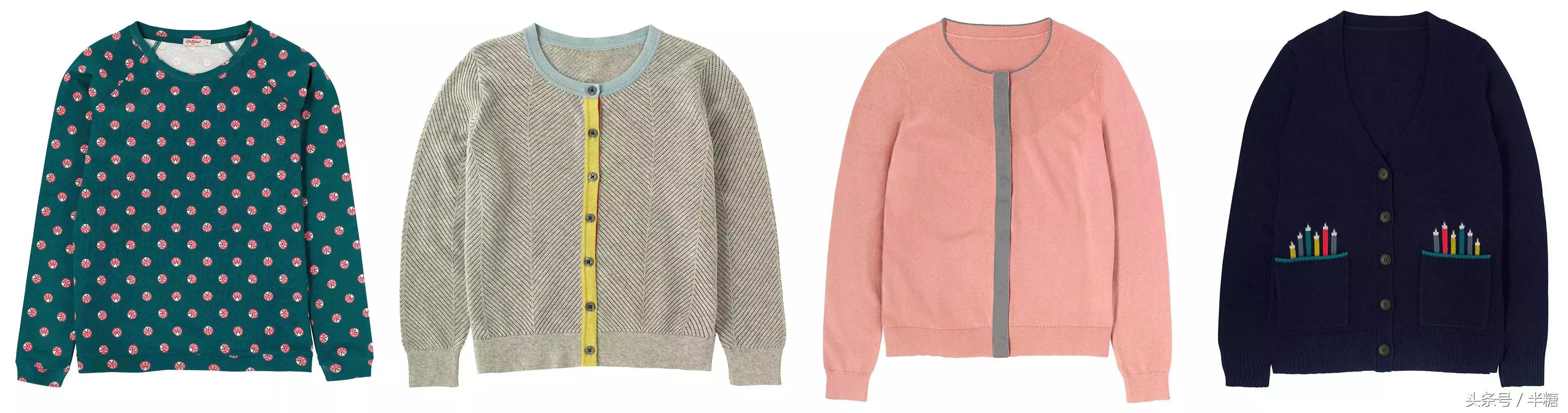 不会撞衫的衣服品牌推荐,不会撞衫的衣服去哪里买