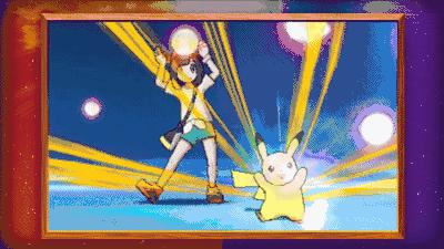 这个精灵啊,怎么就进化不了呢?