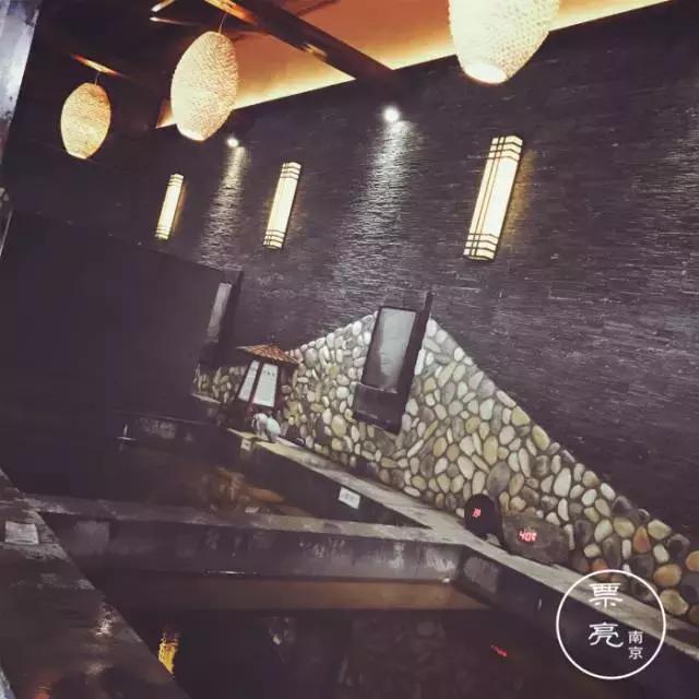 24小时开放南京温泉推荐,南京泡天然温泉推荐