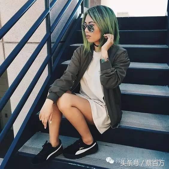 打败Yeezy350、NMD!日日救得了PUMA吗?