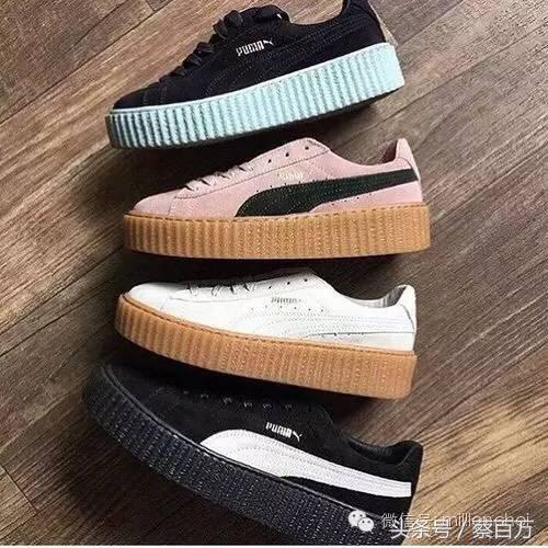 打败Yeezy350、NMD!日日救得了PUMA吗?