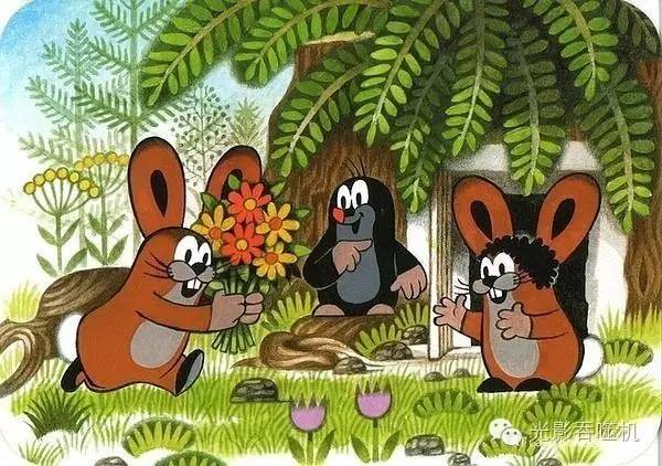 那些年我们追过的动画片,童年追过的动画片