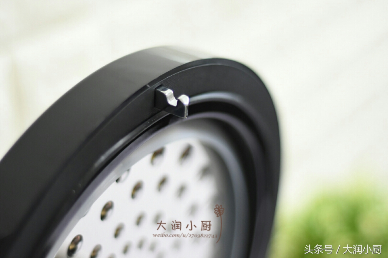 远离涂层,让健康更近胆敢不同,美的原生态AH煲测评