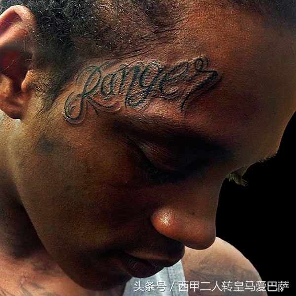 梅西哪个脚纹身了,梅西最新纹身曝光