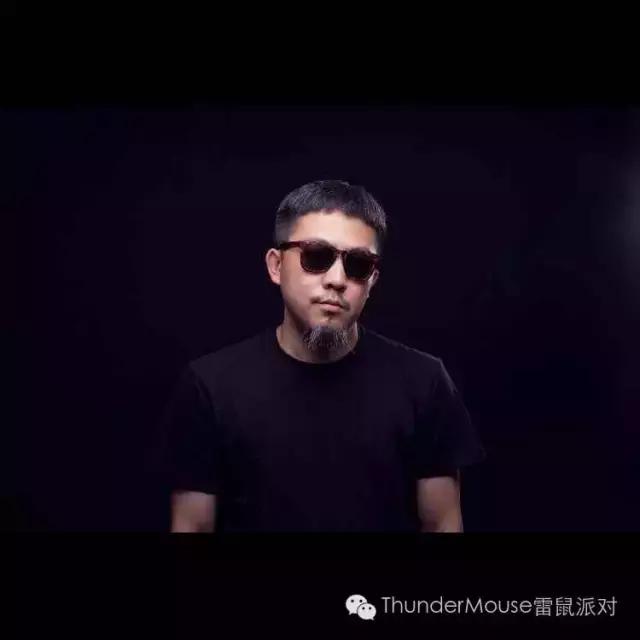 石家庄电音节炸翻天,潮人跨年电音节