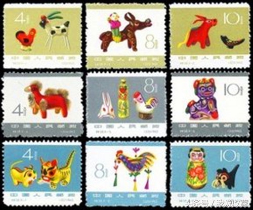 2003年纪特邮票首日封资料汇总,老纪特黄山盖销邮票一套价格多少