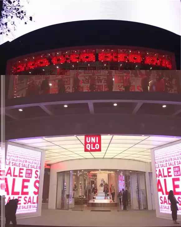 魔都最火的商场在哪里,魔都商圈哪个最好