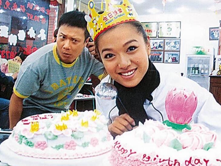 香港男演员何宝生为什么出家,何宝生在tvb几年