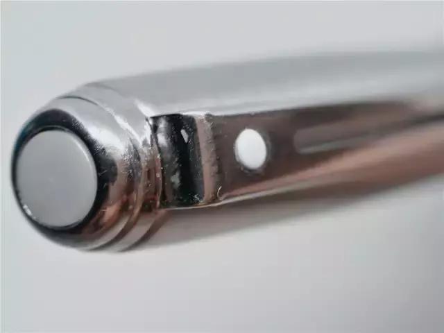 犀飞利钢笔星战系列测评,犀飞利序曲F尖钢笔评测