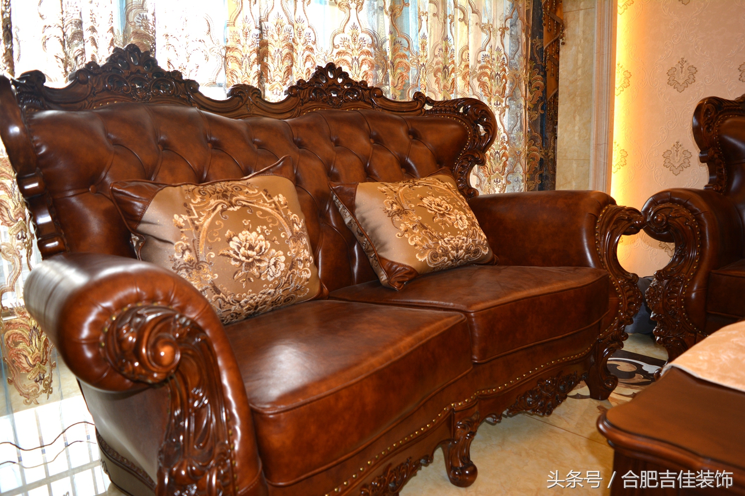 老王看装修,合肥融侨天骏装修案例