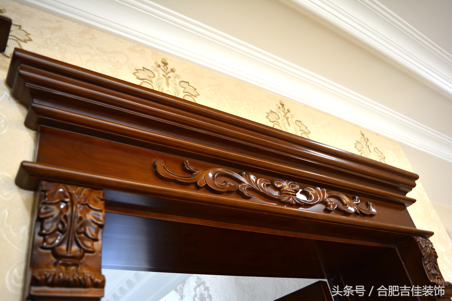 老王看装修,合肥融侨天骏装修案例