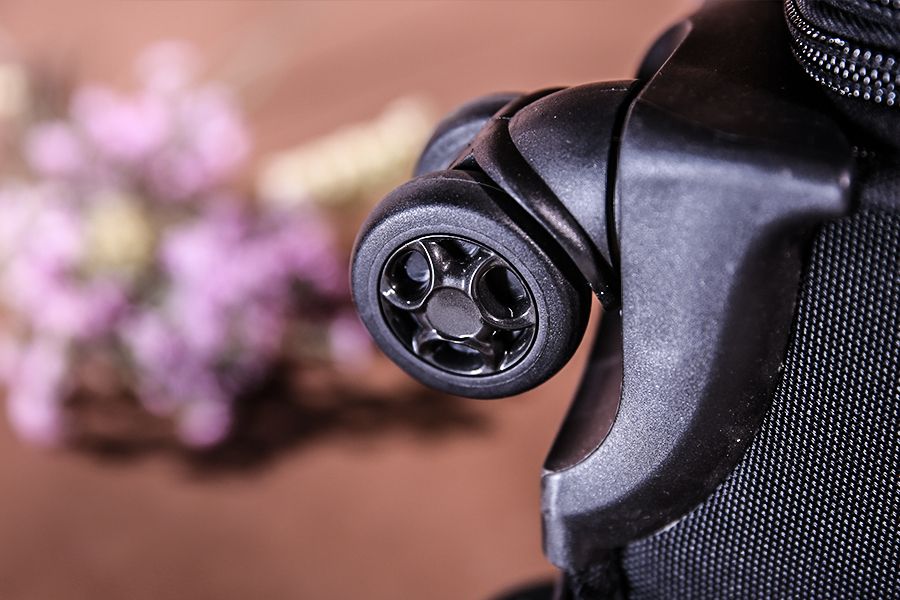 舒提啦拉杆箱怎么样,舒提啦拉杆箱好用吗