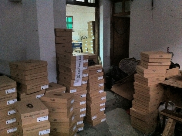 ugg真的与假的穿着有区别吗,ugg为什么越来越潮了