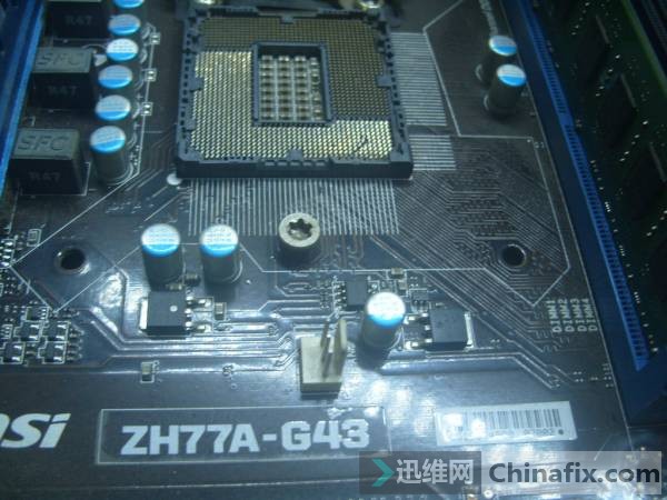 微星zh77a-g43主板支持什么cpu,微星zh77a-g43主板刷bios在哪里