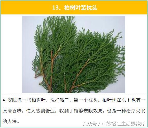 失眠多梦怎么办?民间治疗失眠的最有效的15个偏方秘方!