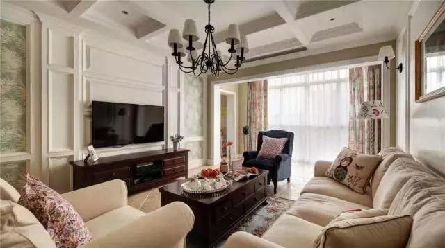 现在流行什么电视柜好看又实用,漂亮实用的电视柜