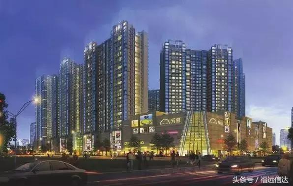 深圳最繁华最值得去的商场,深圳最牛超市