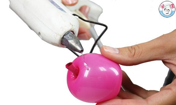 最简单diy气球,怎么做折纸气球各种样式