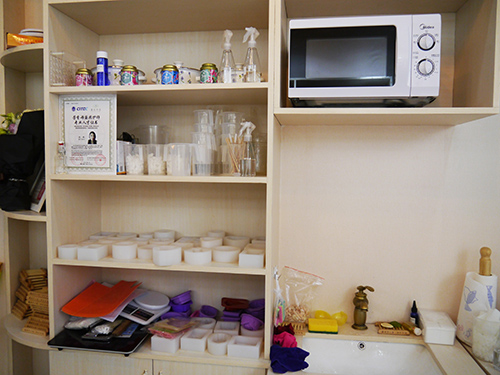 （乐玩｜joyce）万象城必败小店攻略