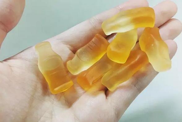 养乐多软糖,养乐多软糖推荐