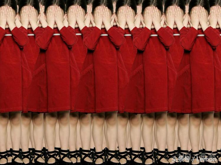 10幅视觉测试图考验你的智商,测试你的智商最准的图片