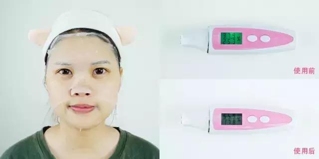 25款面膜亲身测评,25款面膜红黑榜