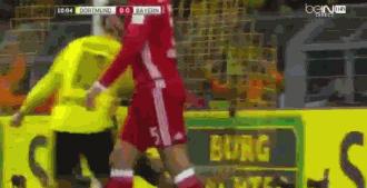 盘点十大足坛庆祝动作,足坛十大庆祝动作