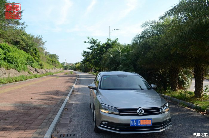 速腾1.5提车,我的速腾1.5t8000公里的真实感受