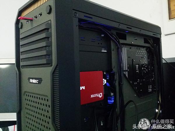 z170极致装机,z170电脑装机视频教程